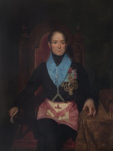 William Fletcher Hope