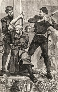 William Flower of Snowhill, c.1865