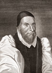William Forbes by English School