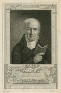 William Hayley, English Writer by English School