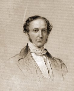 William Hickling Prescott