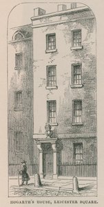 William Hogarth