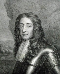 William III (1650-1702) by English School