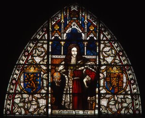 William III, c.1873