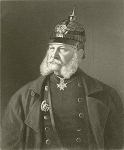 William I by English School