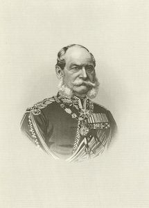 William I by English School