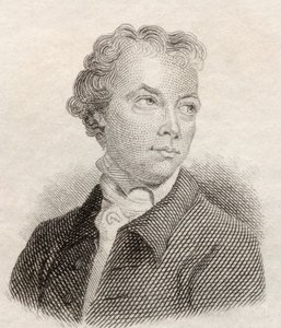 William Julius Mickle, from 
