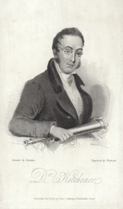 William Kitchiner