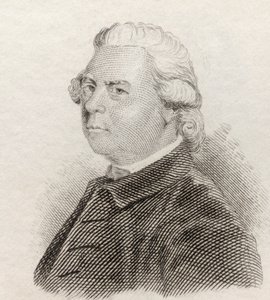 William Mason, from 