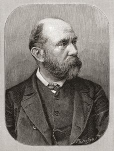 William McTaggart by English School