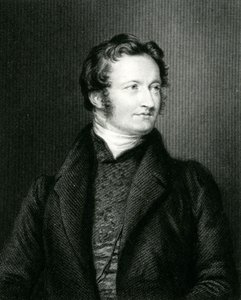 William Mulready, engraved by J. Thomson by English School
