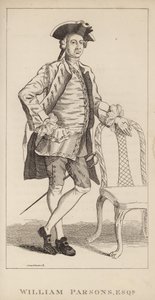 William Parsons, Esquire