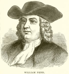 William Penn