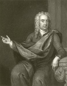 William Pulteney, Earl of Bath by English School