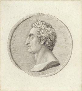 William Roscoe by English School