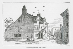William Roscoe