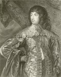 William Russell, Duke of Bedford by English School