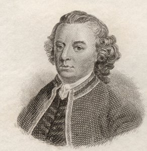 William Shenstone