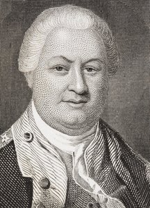 William Smallwood, from 