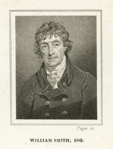 William Smith by English School