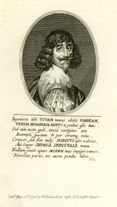 William Stokes by English School