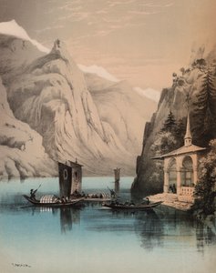 William Tell’s Chapel
