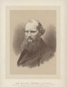 William Thomson by English School