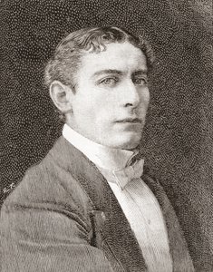 William Waller Lewis by English School