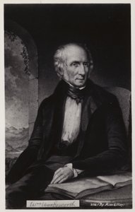 William Wordsworth, English Poet