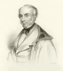 William Wordsworth by English School