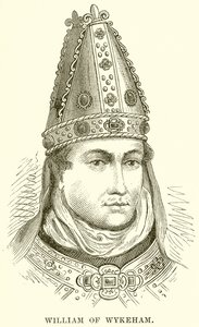 William of Wykeham