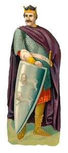William the Conqueror