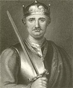 William the Conqueror