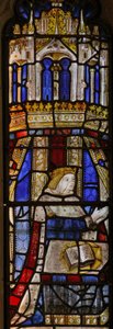 Edward V as Prince by English School