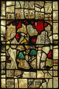 Adam and Eve Take the Fruit
