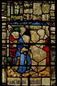 The Circumcision of Isaac