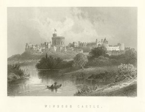 Windsor Castle