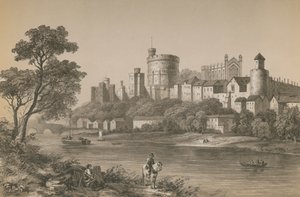 Windsor Castle