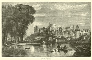 Windsor Castle