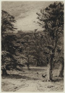 Windsor Park by English School