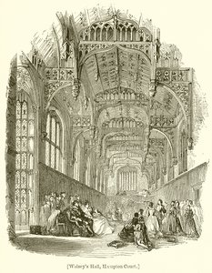 Wolsey