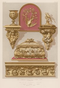 Wood Carvings