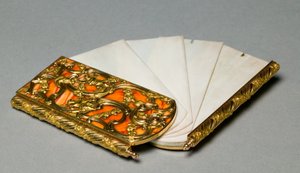 Writing Tablet