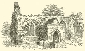 Wycliffe Church by English School