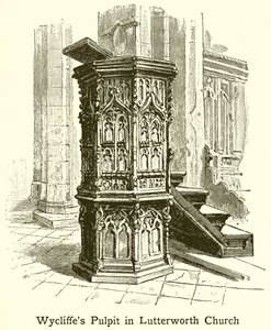 Wycliffe
