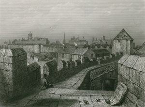 York by English School