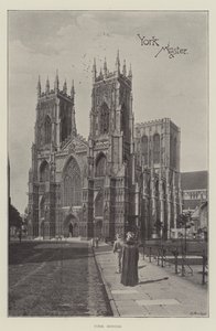 York Minster