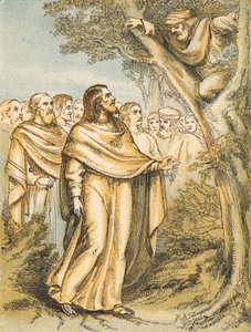 Zacchaeus