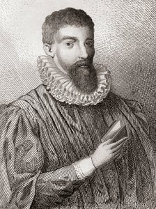 Zachary Boyd by English School
