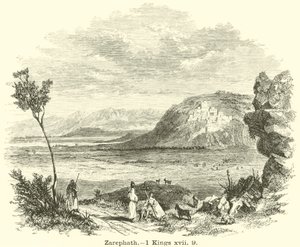 Zarephath